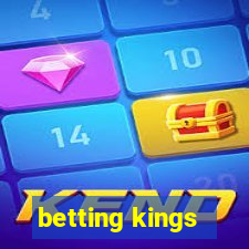 betting kings